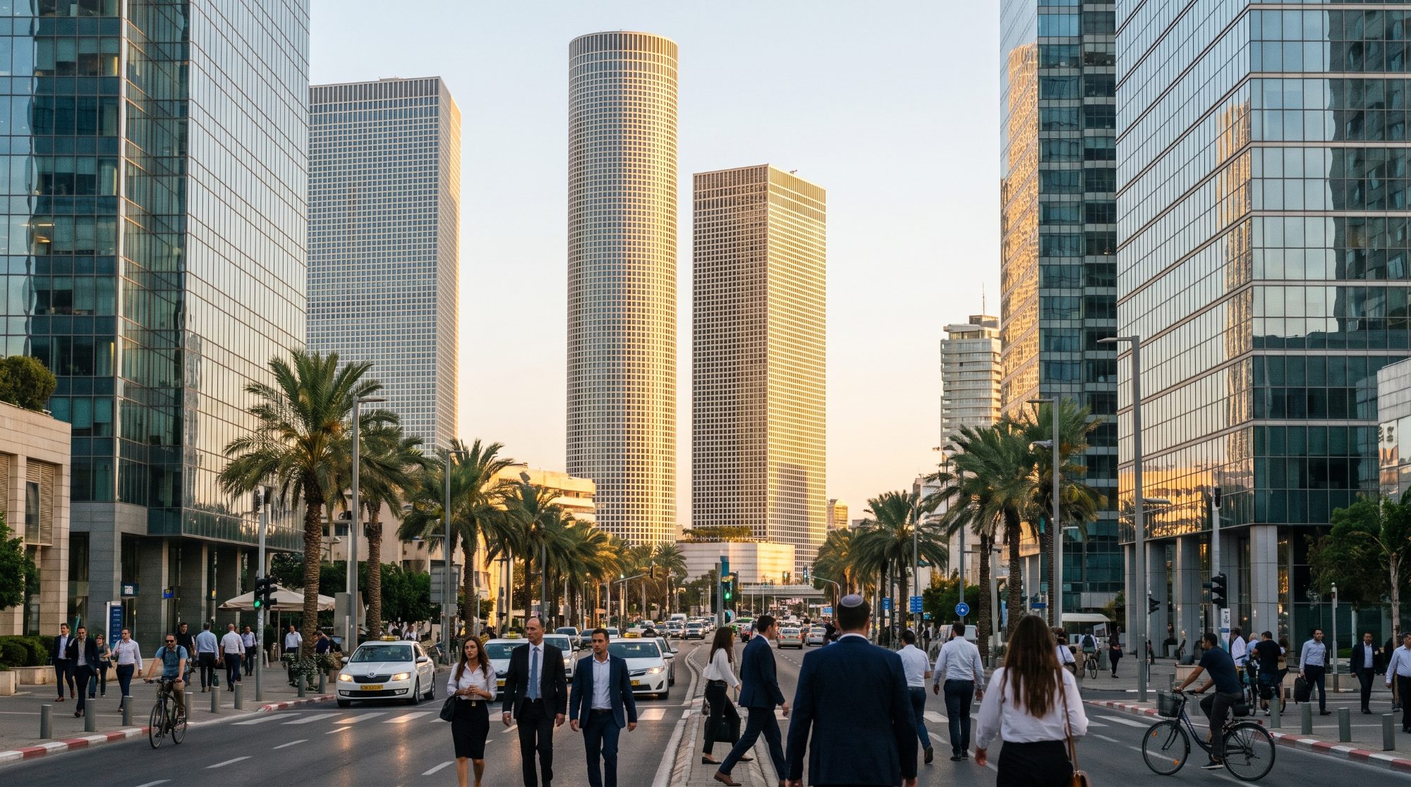 Tel Aviv