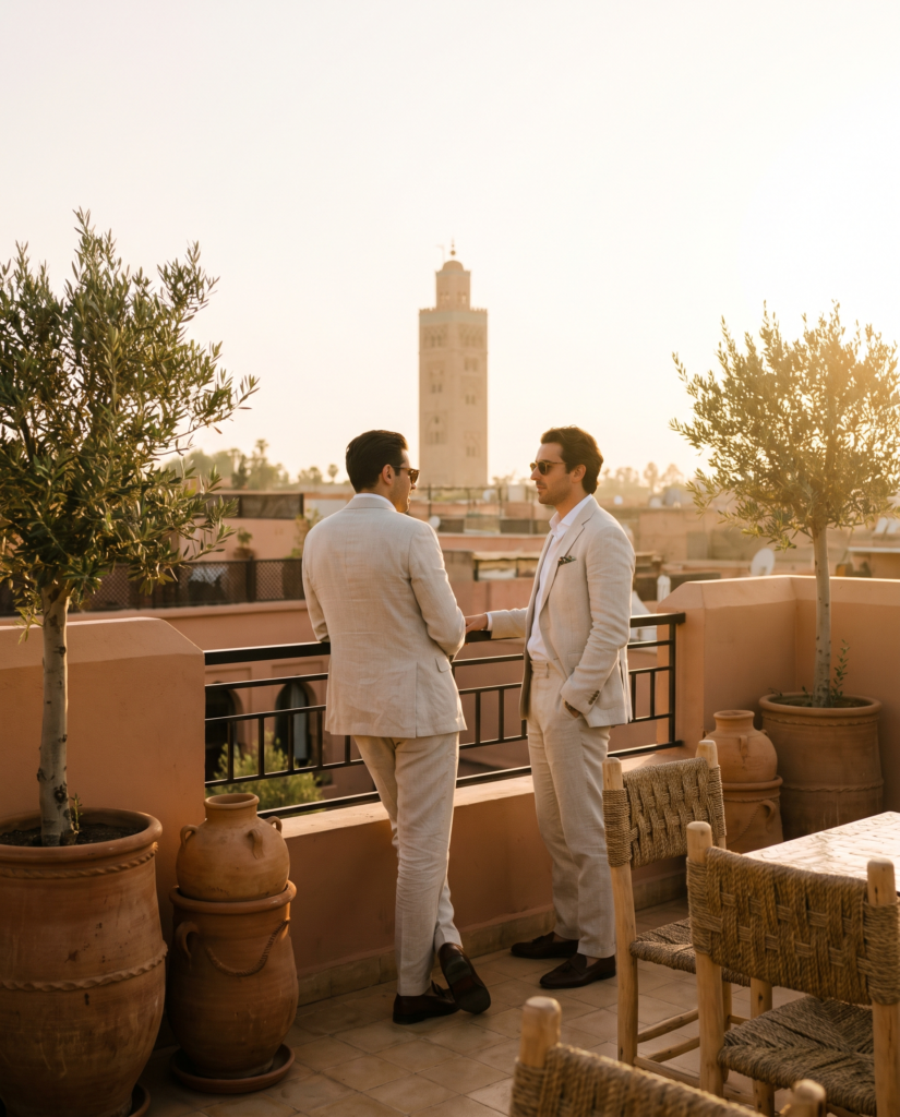 Marrakech